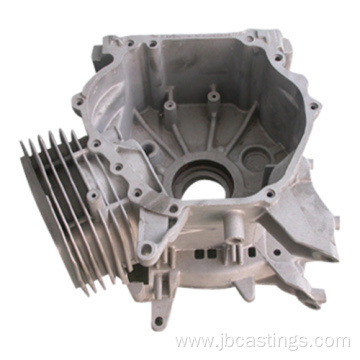 Aluminum Die Casting Components for Motors